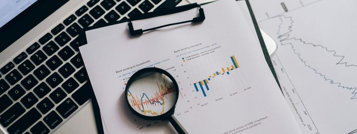 Recherche und Vorbereitung
