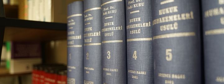 Virtuelle Assistenz für Kanzlei-Assistenz (Recht & Steuer)