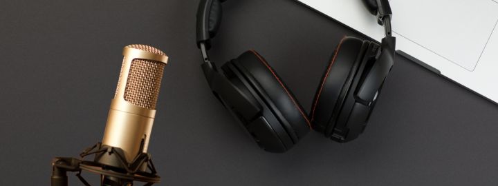 Podcast und Videos