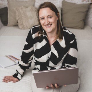 Anna Kruse, virtuelle Assistenz für Office & Assistenz, Marketing & Vertrieb