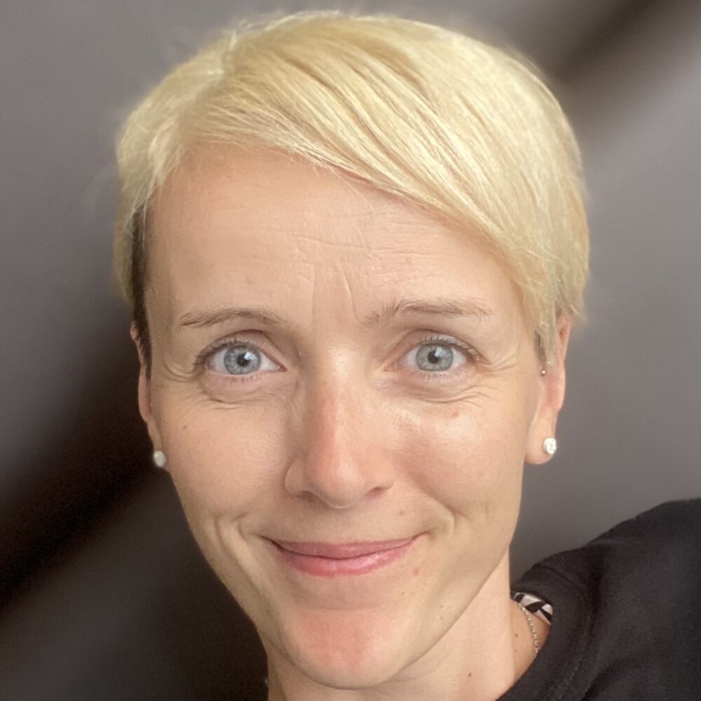 Susi Reuther, virtuelle Assistenz für Buchhaltung & Finanzen, Immobilien & Verwaltung