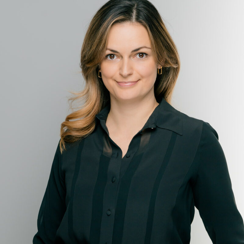 Margarita Hettich, virtuelle Assistenz für Buchhaltung & Finanzen, Office & Assistenz
