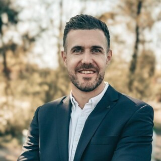 Aaron Geimer, virtuelle Assistenz für Office & Assistenz, Marketing & Vertrieb