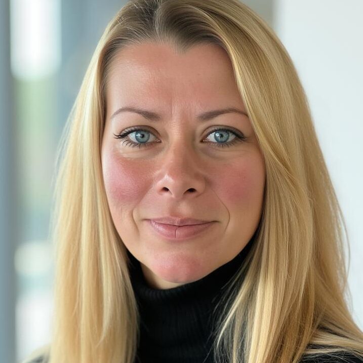 Monique Pelz, virtuelle Assistenz für Buchhaltung & Finanzen, Office & Assistenz