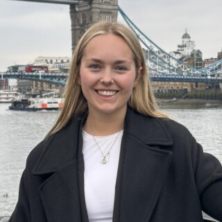 Melina Erichsen, virtuelle Assistenz für Immobilien & Verwaltung, Office & Assistenz