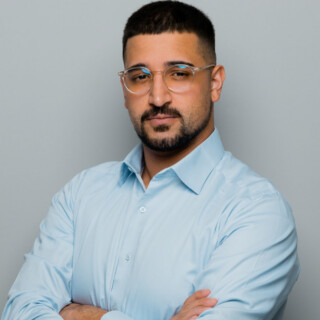 Hüseyin Yildirim, virtuelle Assistenz für Social Media & Content, Marketing & Vertrieb