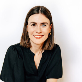 Lara Nalenz, virtuelle Assistenz für Office & Assistenz, Marketing & Vertrieb