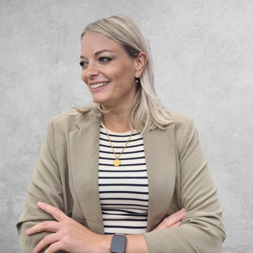 Anika Kaspar, virtuelle Assistenz für Office & Assistenz, Social Media & Content