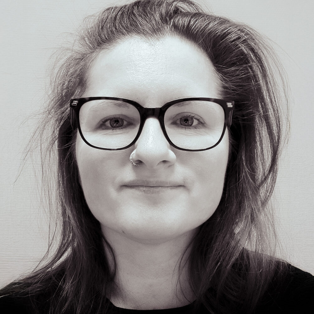 Anita Nalewaja, virtuelle Assistenz für Office & Assistenz, Projektmanagement & Prozesse