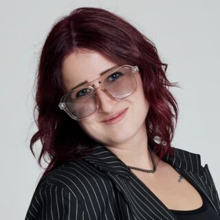 Luisa Jung, virtuelle Assistenz für Buchhaltung & Finanzen, Marketing & Vertrieb