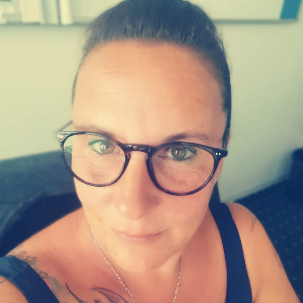 Lucrezia Florin, virtuelle Assistenz für Buchhaltung & Finanzen, Office & Assistenz