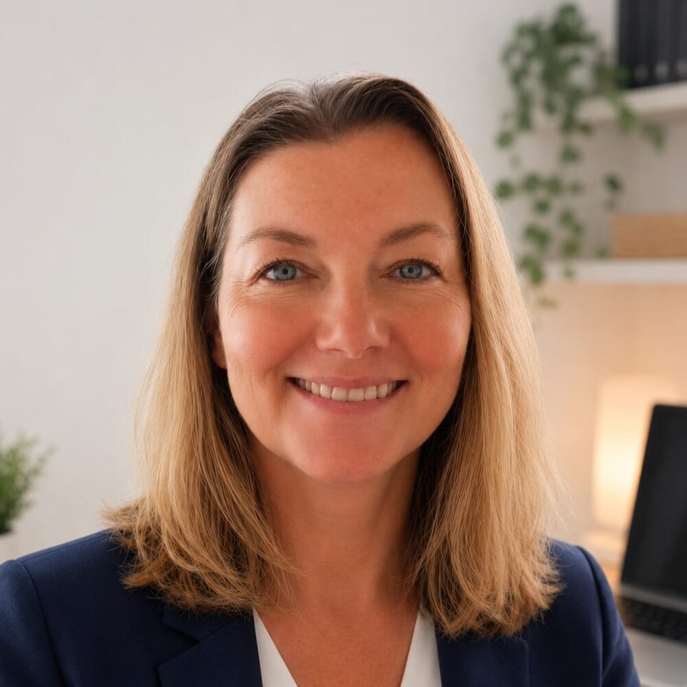 Daniela Buchner, virtuelle Assistenz für Office & Assistenz, Projektmanagement & Prozesse
