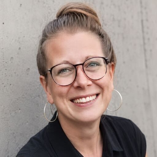 Claudia Peters, virtuelle Assistenz für Buchhaltung & Finanzen, Office & Assistenz