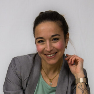 Nicole Köbeler, virtuelle Assistenz für Marketing & Vertrieb