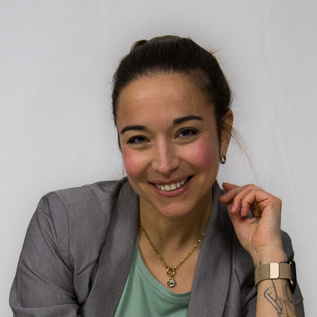 Nicole Köbeler, virtuelle Assistenz für Marketing & Vertrieb