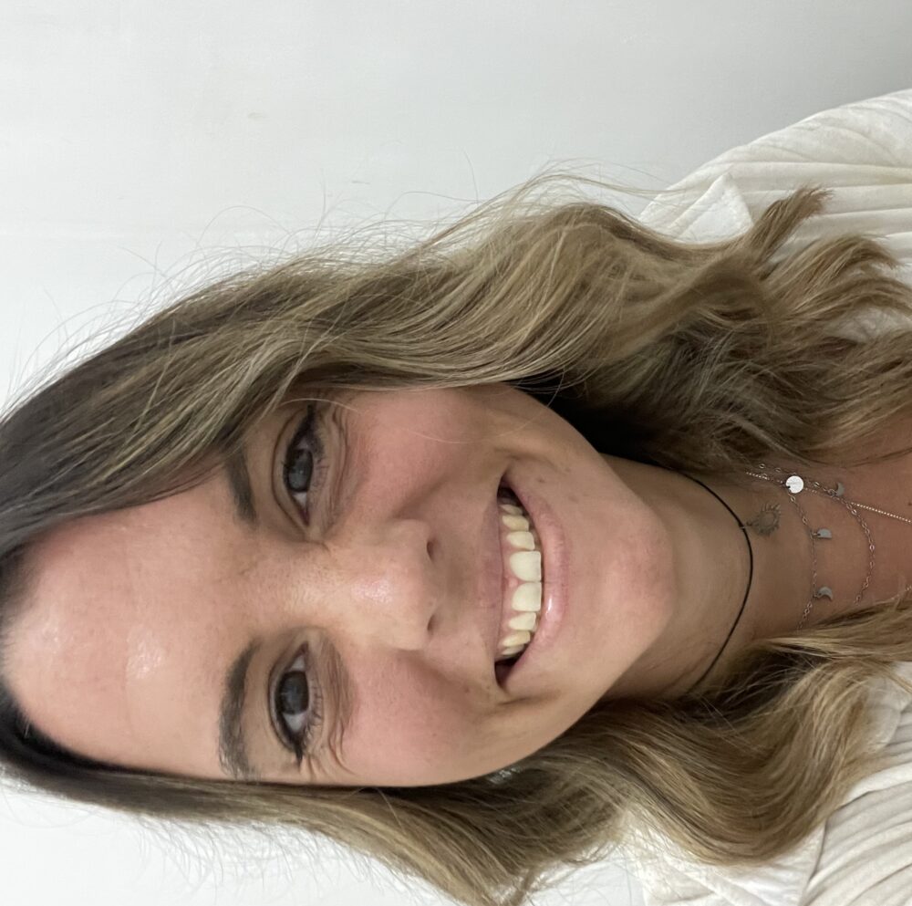 Theresa Mathe, virtuelle Assistenz für Projektmanagement & Prozesse
