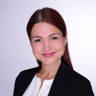 Bettina Wald, virtuelle Assistenz für Office & Assistenz, HR & Recruiting