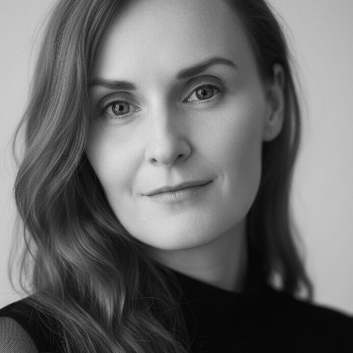 Kathrin Hösle, virtuelle Assistenz für Buchhaltung & Finanzen, Immobilien & Verwaltung