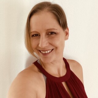 Sandra Ludwig, virtuelle Assistenz für Office & Assistenz, Social Media & Content
