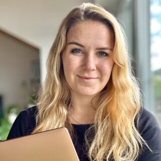 Alisa Fochler, virtuelle Assistenz für Social Media & Content, Marketing & Vertrieb