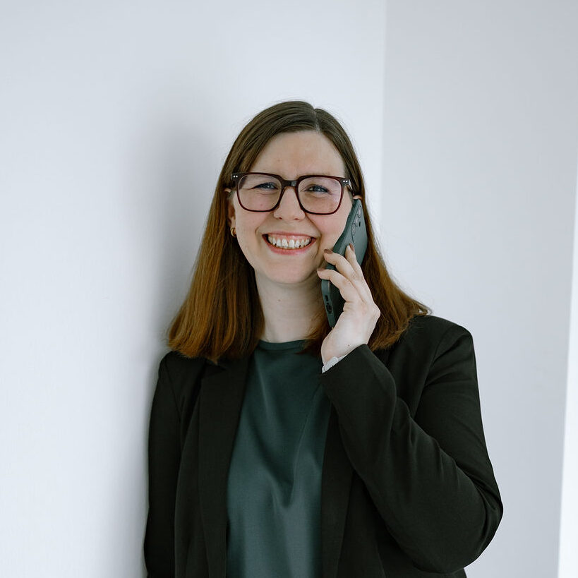Anja Timpe, virtuelle Assistenz für Office & Assistenz, Social Media & Content